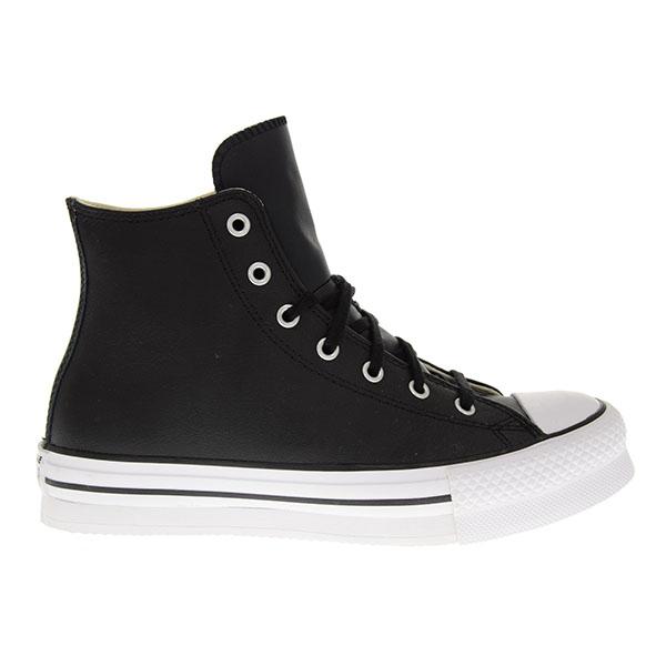 Converse Chuck Taylor All Star Eva Lift Leather