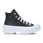 Chuck Taylor All Star Lugged 2.0, Crna