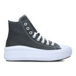 Chuck Taylor all star move, Crna