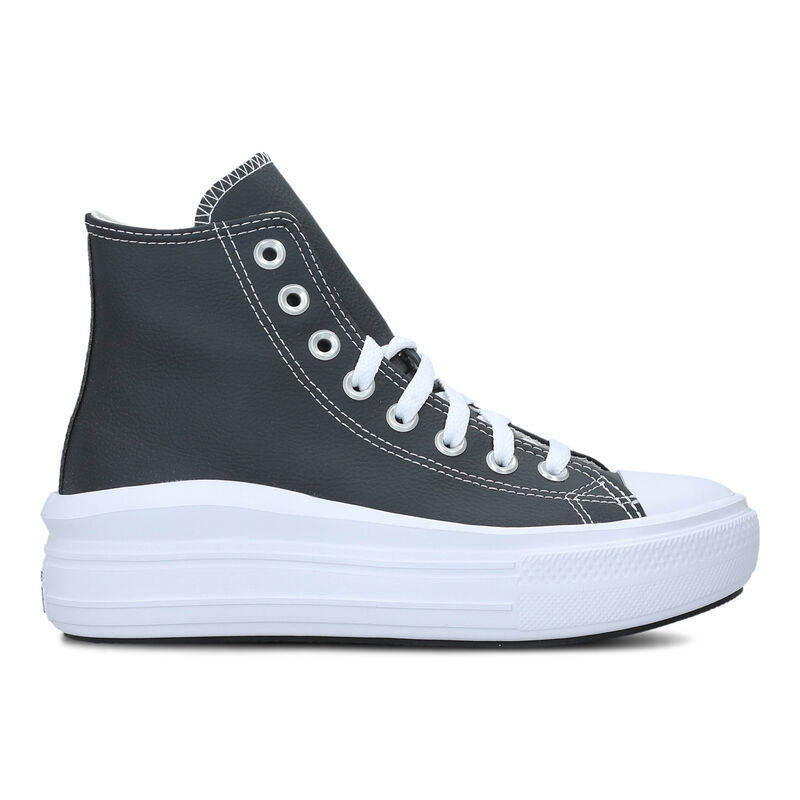 Chuck Taylor all star move, Crna
