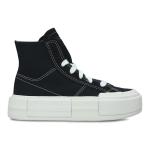 Chuck Taylor all star cruise, Crna