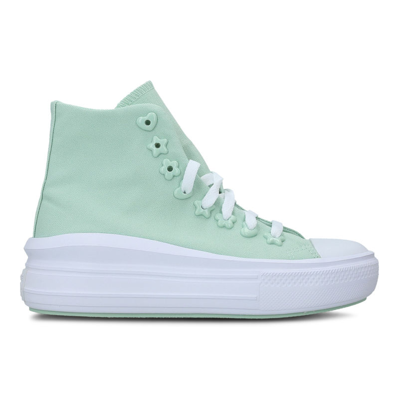 Chuck Taylor All Star Move, Multikolor