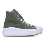 Chuck Taylor All Star Move Platform, Bela