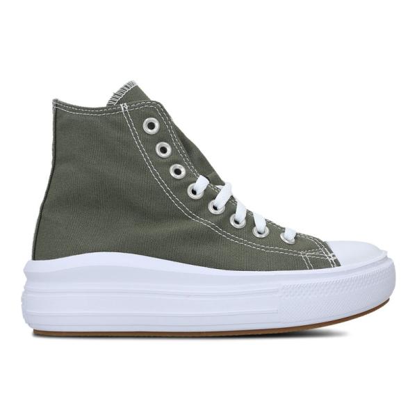 Converse Chuck Taylor All Star Move Platform