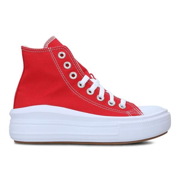 Converse Chuck Taylor all star move