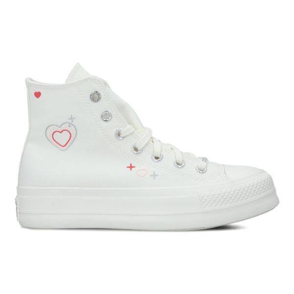 Converse Chuck Taylor All Star Lift
