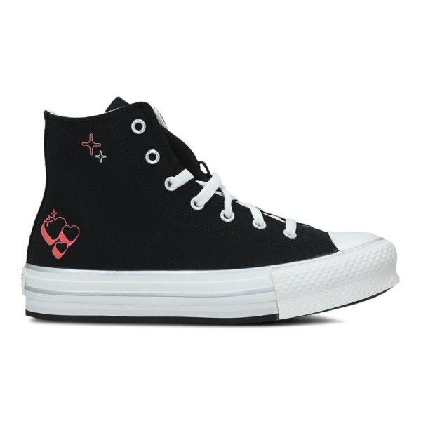 Converse Chuck Taylor All Star Eva Lift