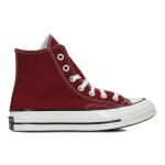 Chuck 70, Crvena