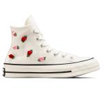 Chuck 70, Bela