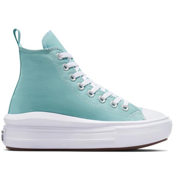 Converse Chuck Taylor All Star Move Platform