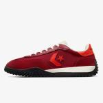 Run Star Trainer, Crvena