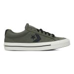 Sport Casual, Crna