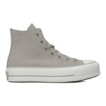 Chuck taylor all star lift platform colorful suede, Multikolor
