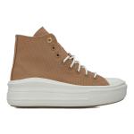Chuck taylor all star move platform, Multikolor