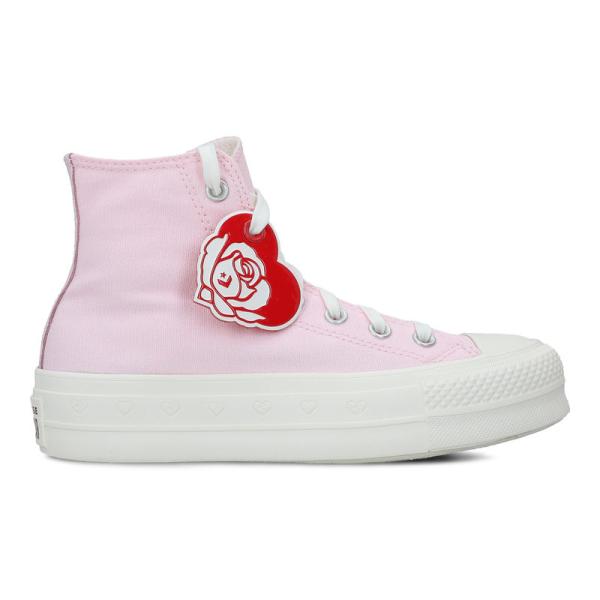 Converse Chuck Taylor all star lift