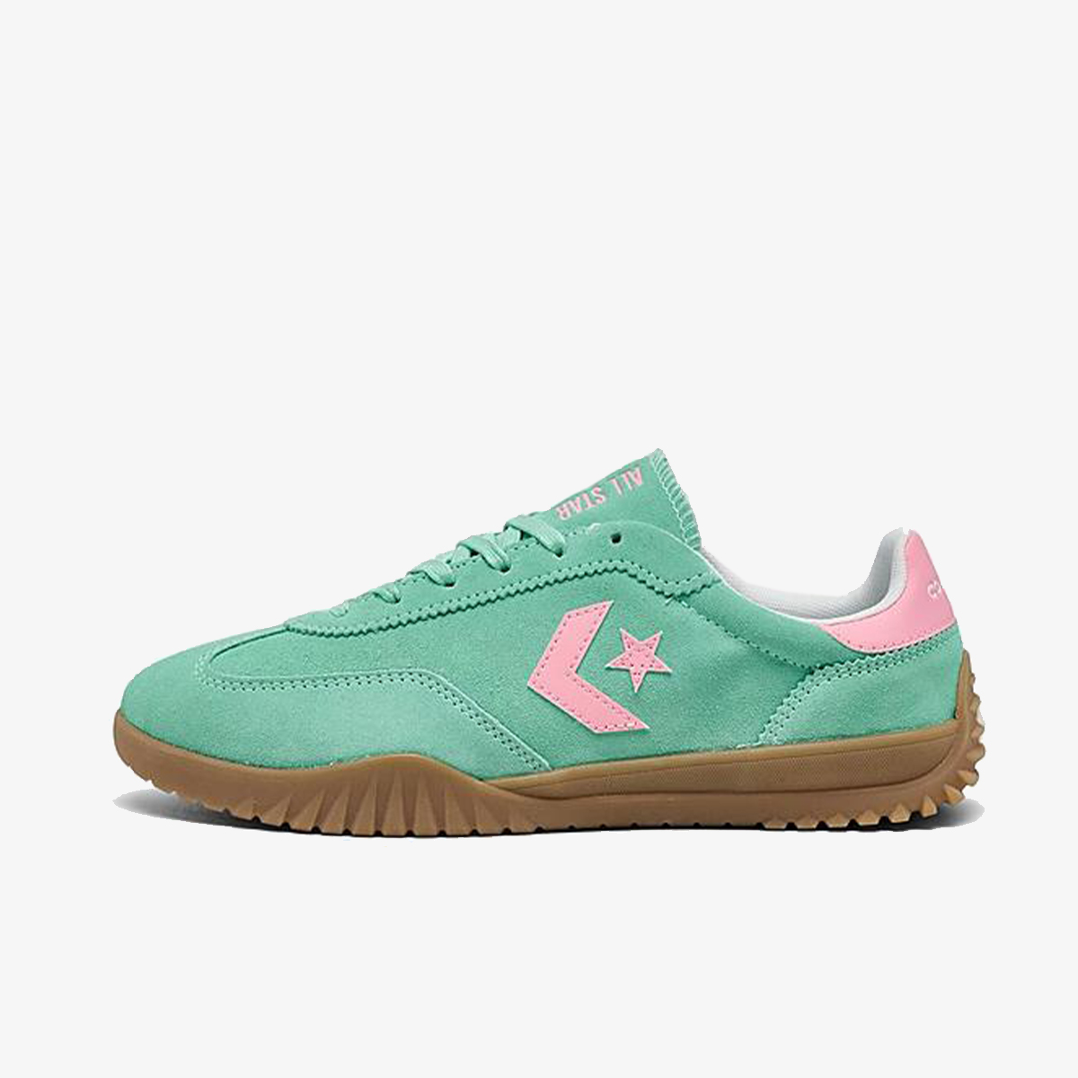 Run Star, Plava