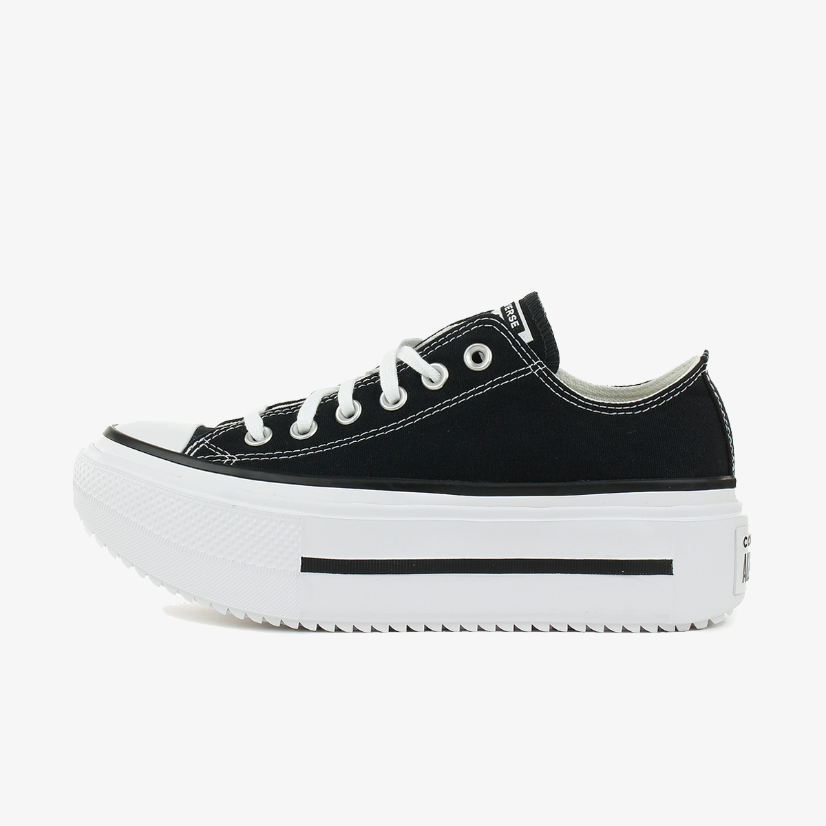 Chuck Taylor All Star Lift Double Stack