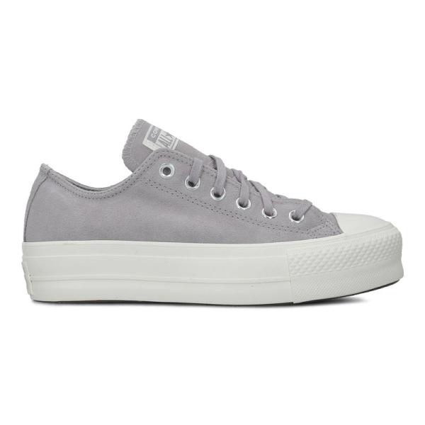 Converse Chuck taylor all star lift platform colorful suede