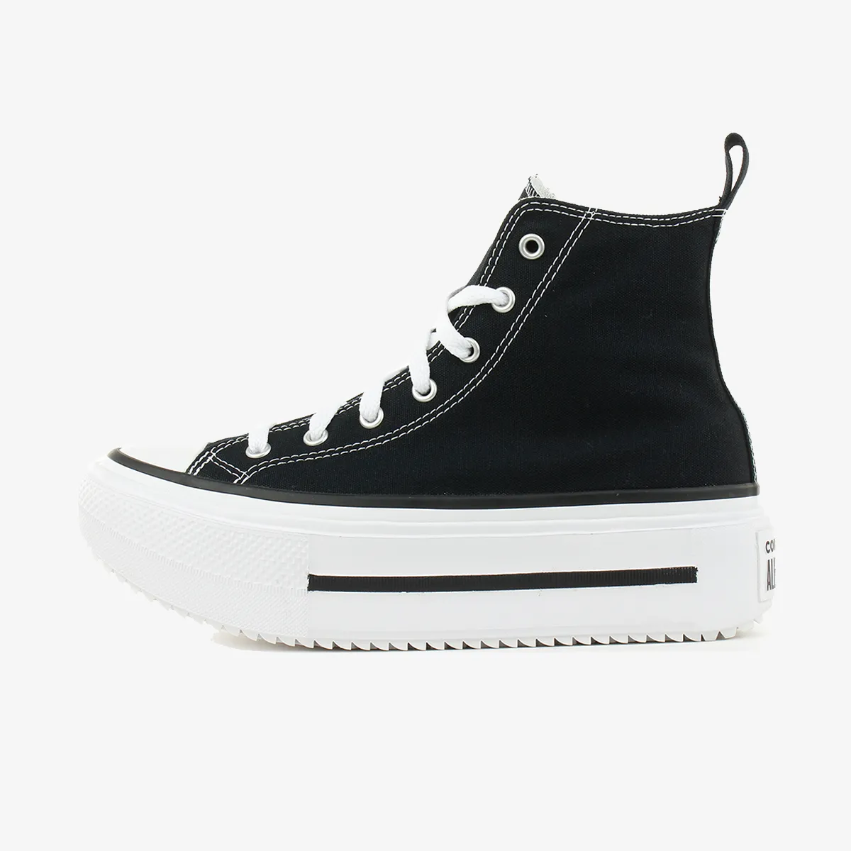Chuck Taylor All Star Lift Double Stack