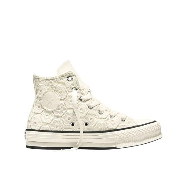 Converse Chuck taylor all star eva lift