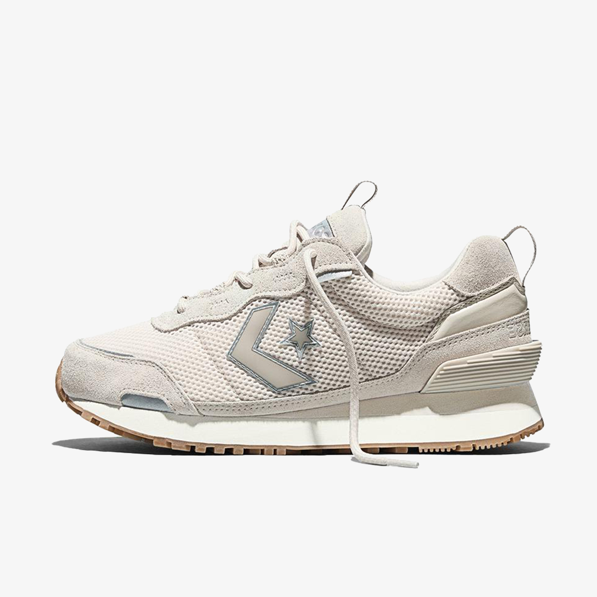 Omega Trainer SE, Bež