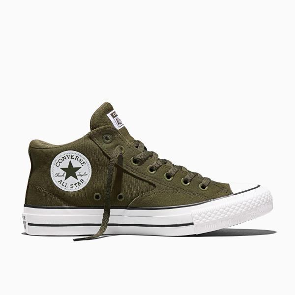 Converse chuck taylor all star malden street