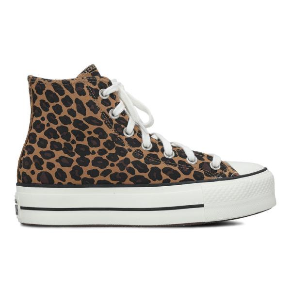 Converse Chuck taylor all star lift