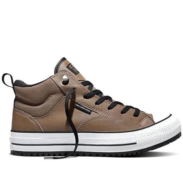 Converse Malden