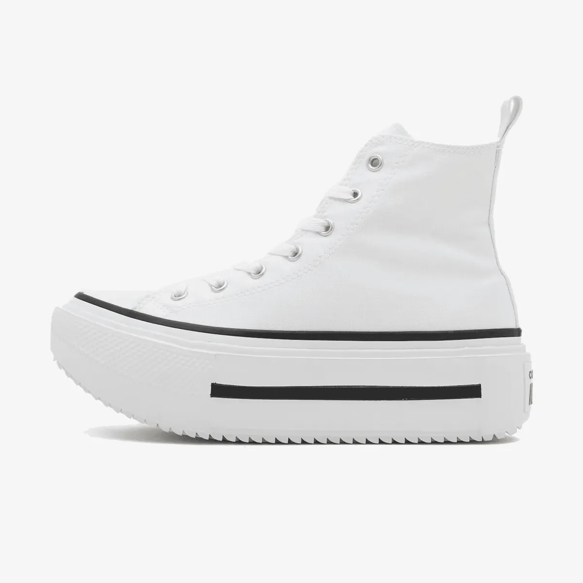 Chuck Taylor All Star Lift Double Stack, Bela