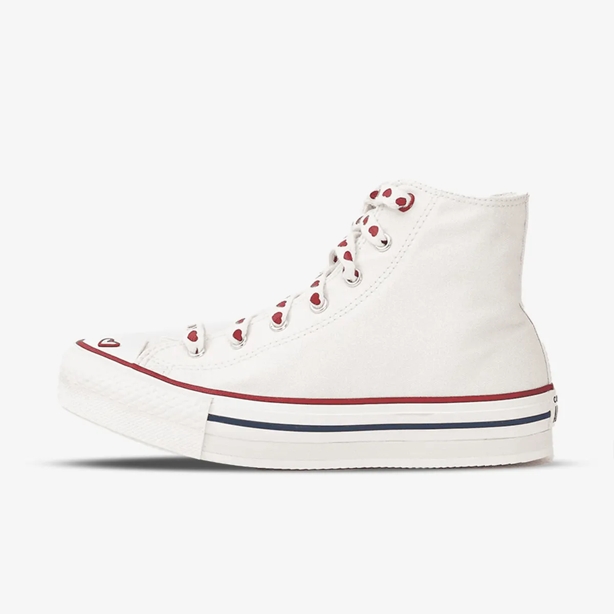 Chuck Taylor All Star EVA Lift