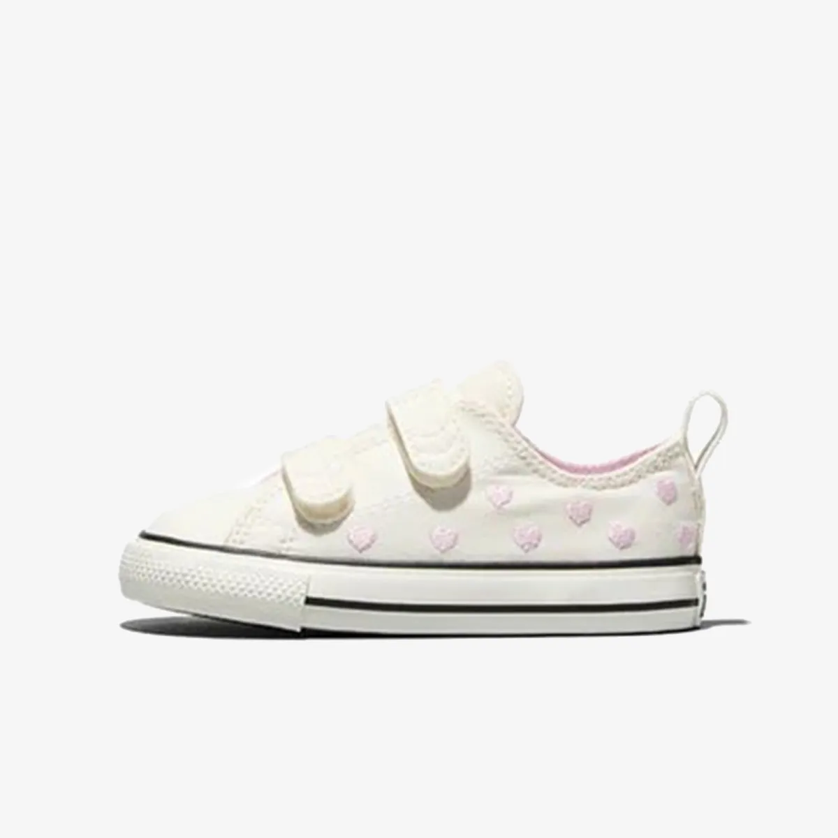Chuck Taylor All Star 2V, Bela