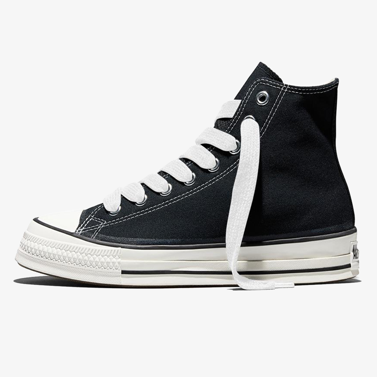Chuck Taylor Throwback, Crna
