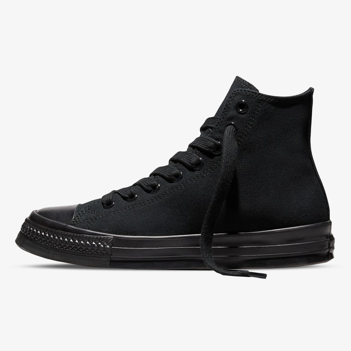 Chuck Taylor Throwback, Crna