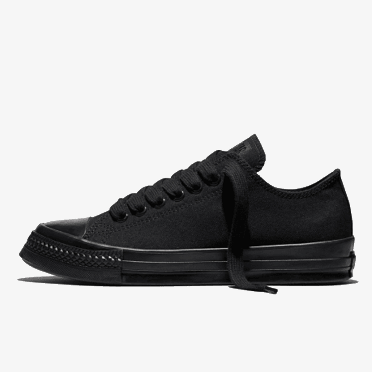 Chuck Taylor Throwback, Crna