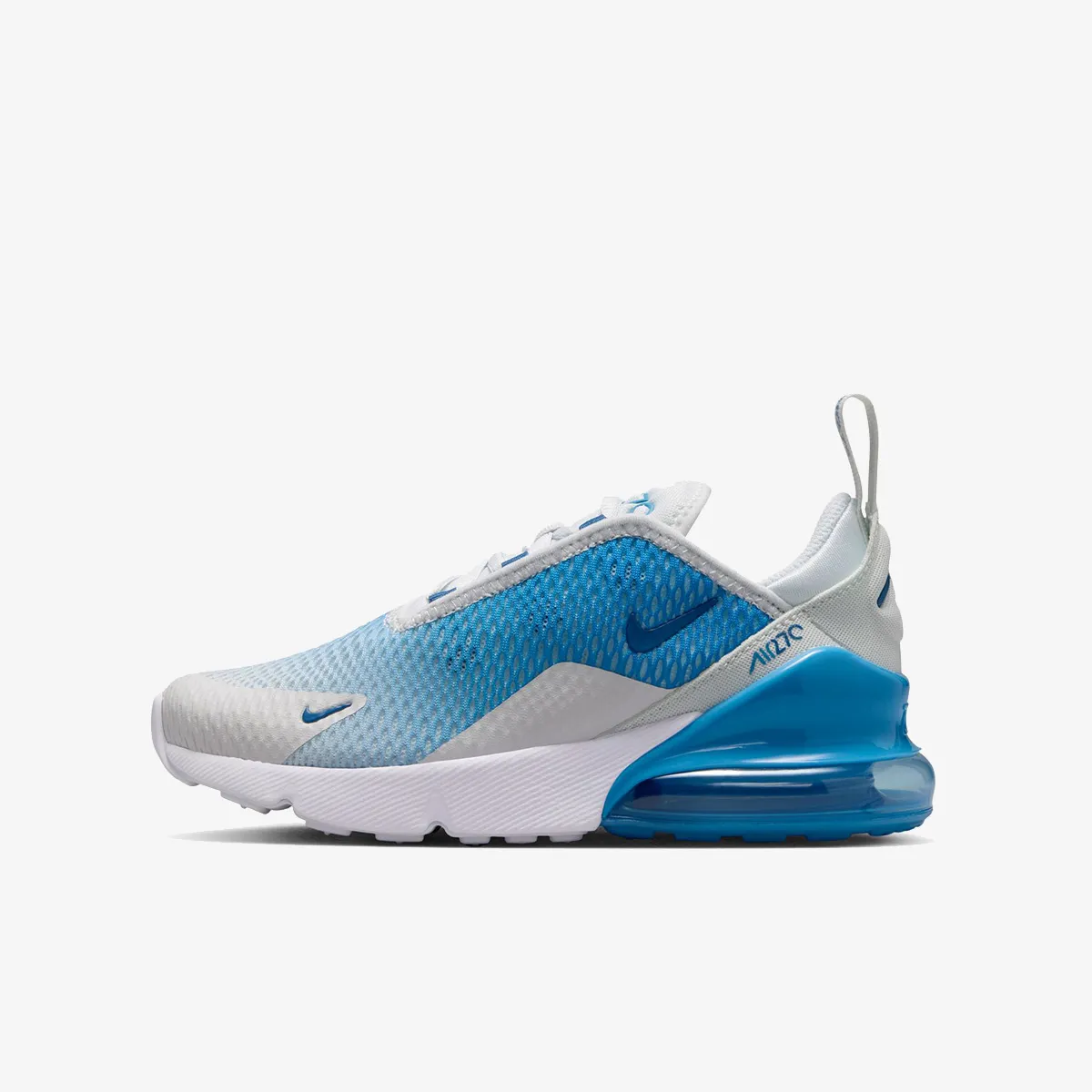 Air Max 270, Bela