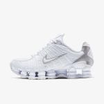 Shox TL, Zelena