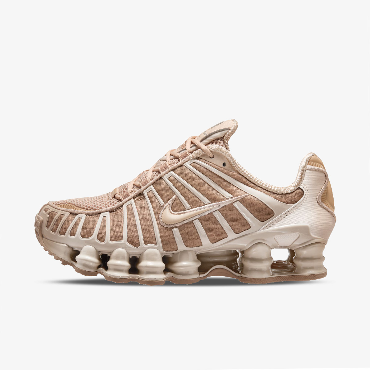 Shox TL, Bež
