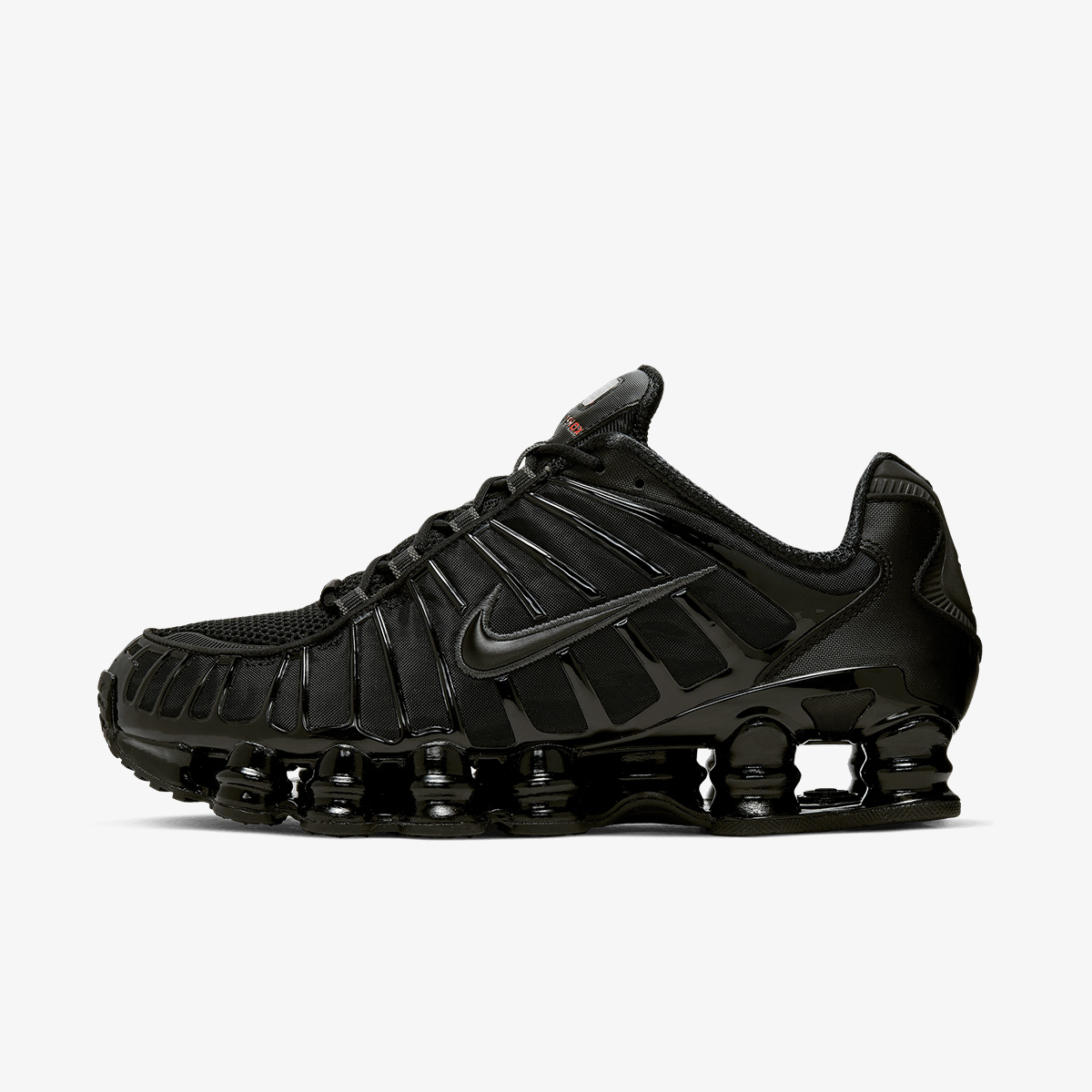 Shox Tl, Crna