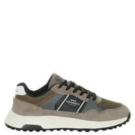Superdry Footwear Jackson Moqs Casual