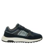 Footwear Jackson Moqs Casual, Siva