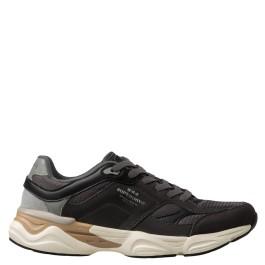 Superdry Footwear Riley Moqs Casual