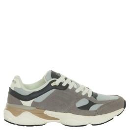 Superdry Footwear Riley Moqs Casual