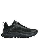 Footwear Nico Moqs Casual, Crna