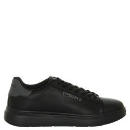 Superdry Footwear Miles Moqs Casual