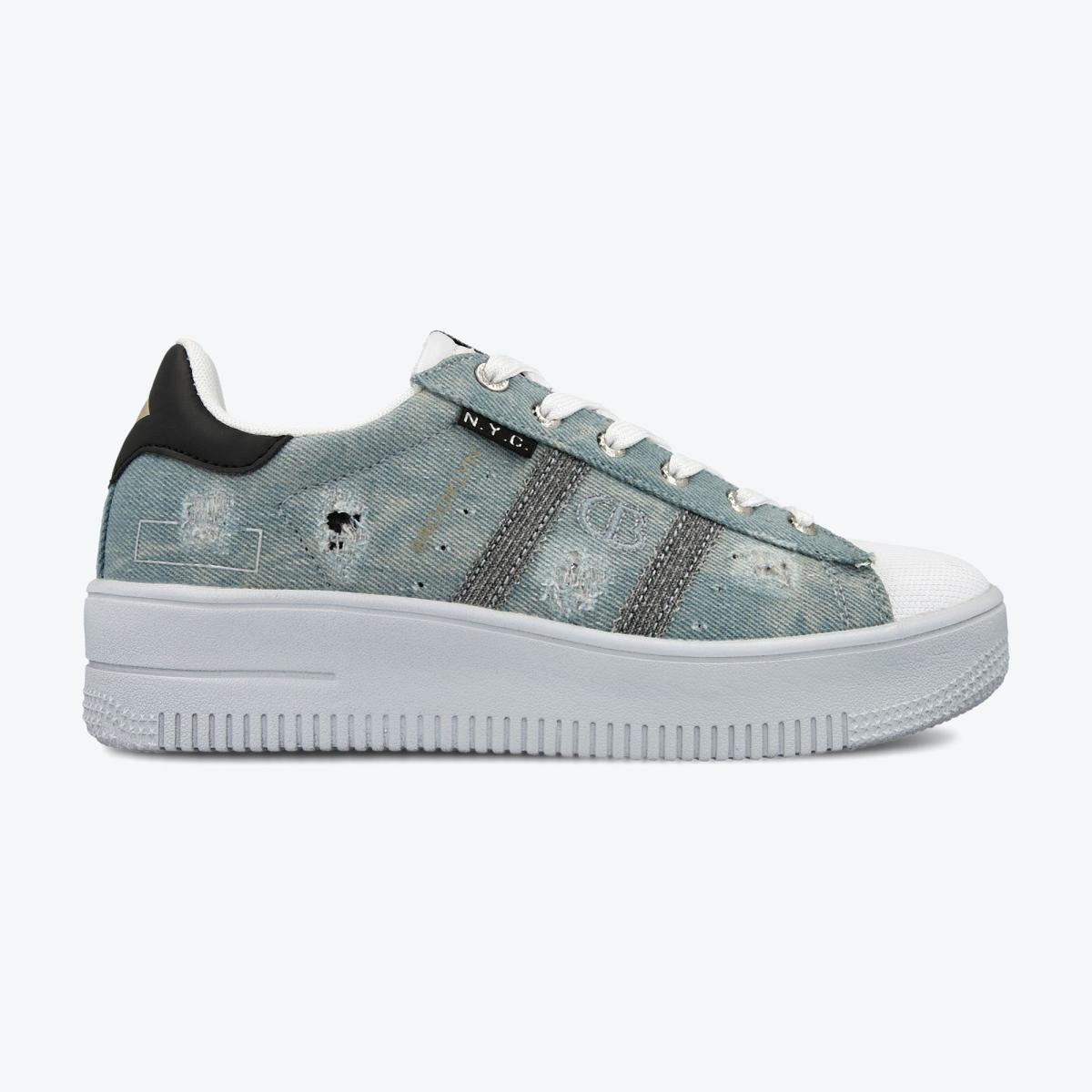 yard 2.0 castom denim