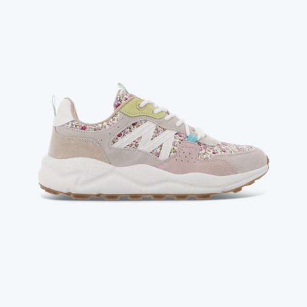 Cotton Belt mulan flowers