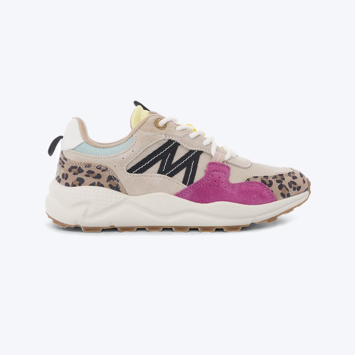 mulan multi animalier