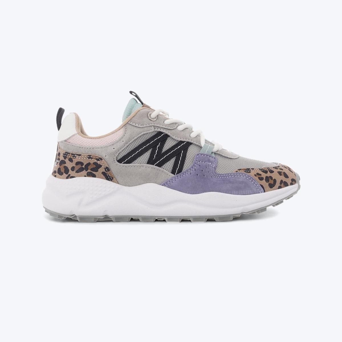 mulan multi animalier