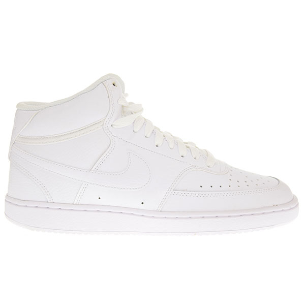 Nikecourt Vision Mid, Bela