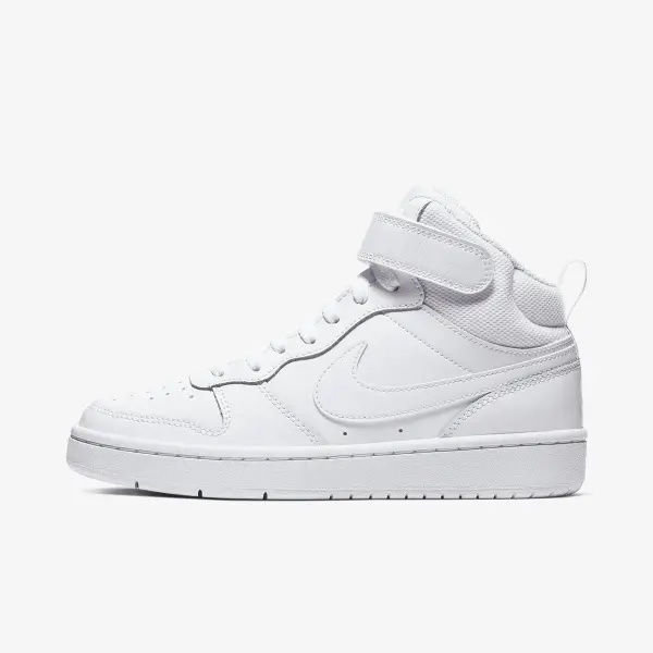 Nike Court Borough Mid 2